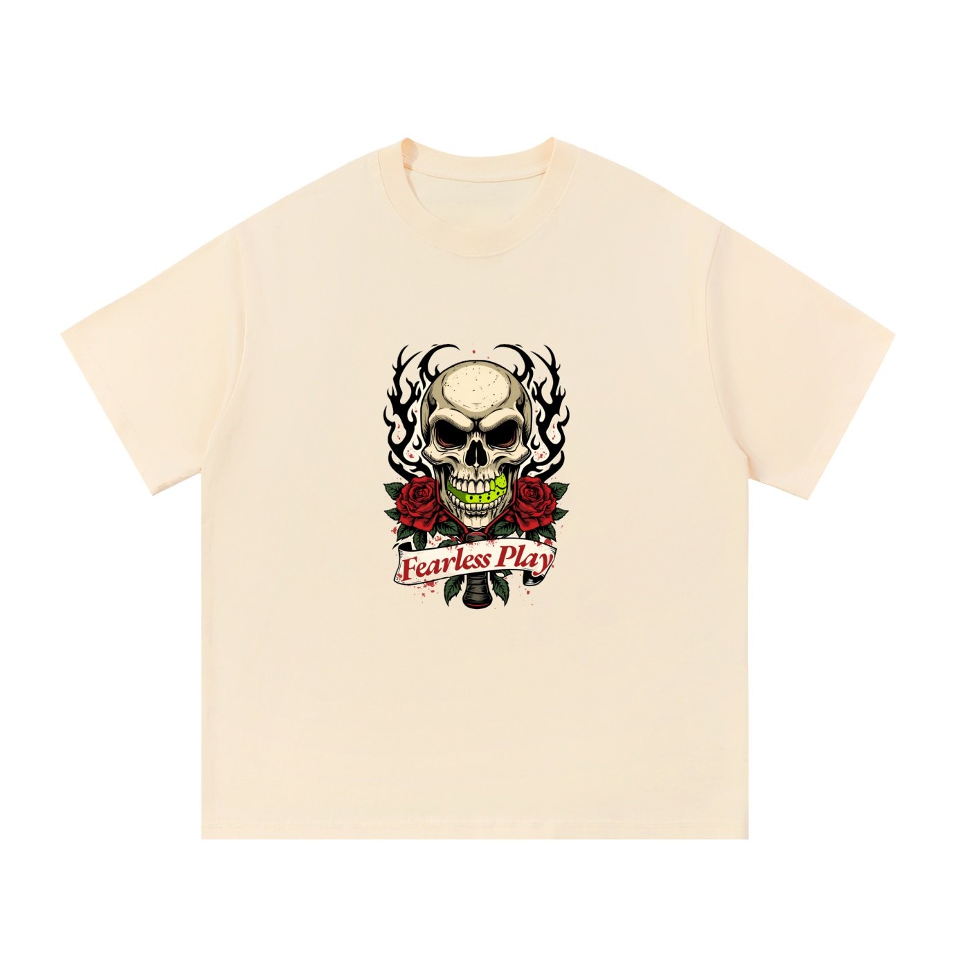 Essential Cotton T-Shirt - Image 5