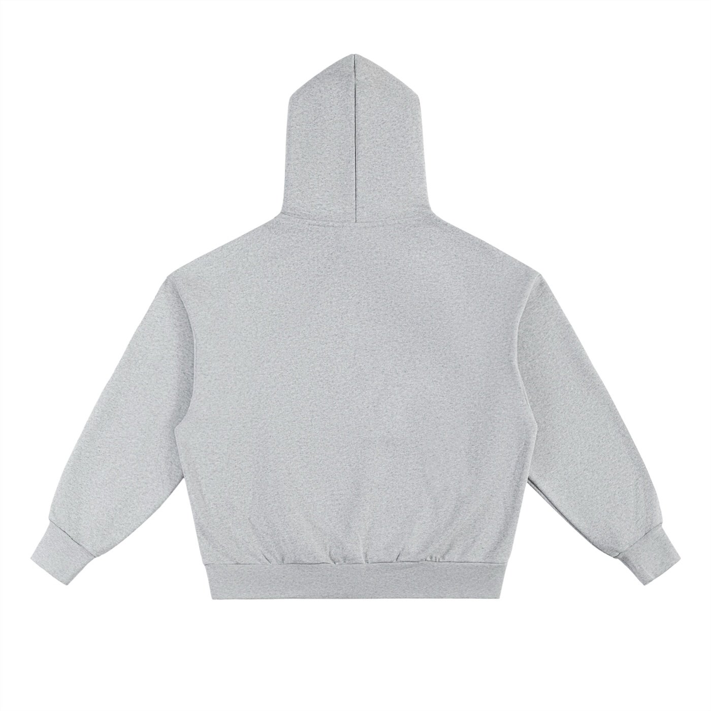 Essential Heavyweight Fleece Hoodie - Image 6