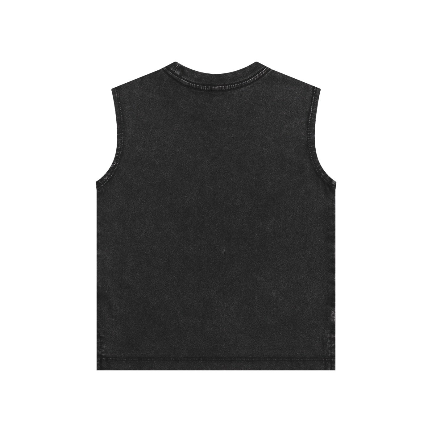 Snow Washed Kids' Tank Top - Image 8