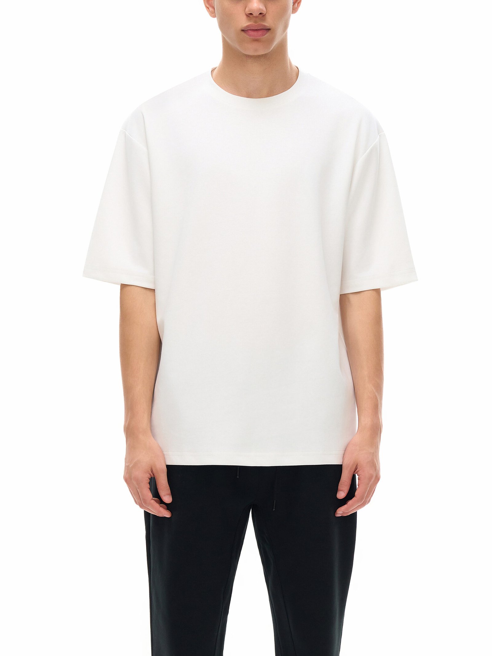 Essential Cooling Performance T-Shirt - Image 7