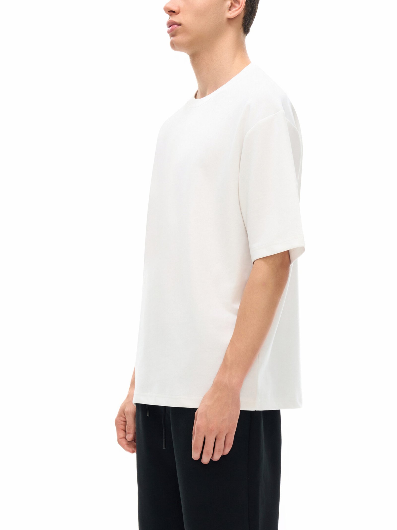 Essential Cooling Performance T-Shirt - Image 8