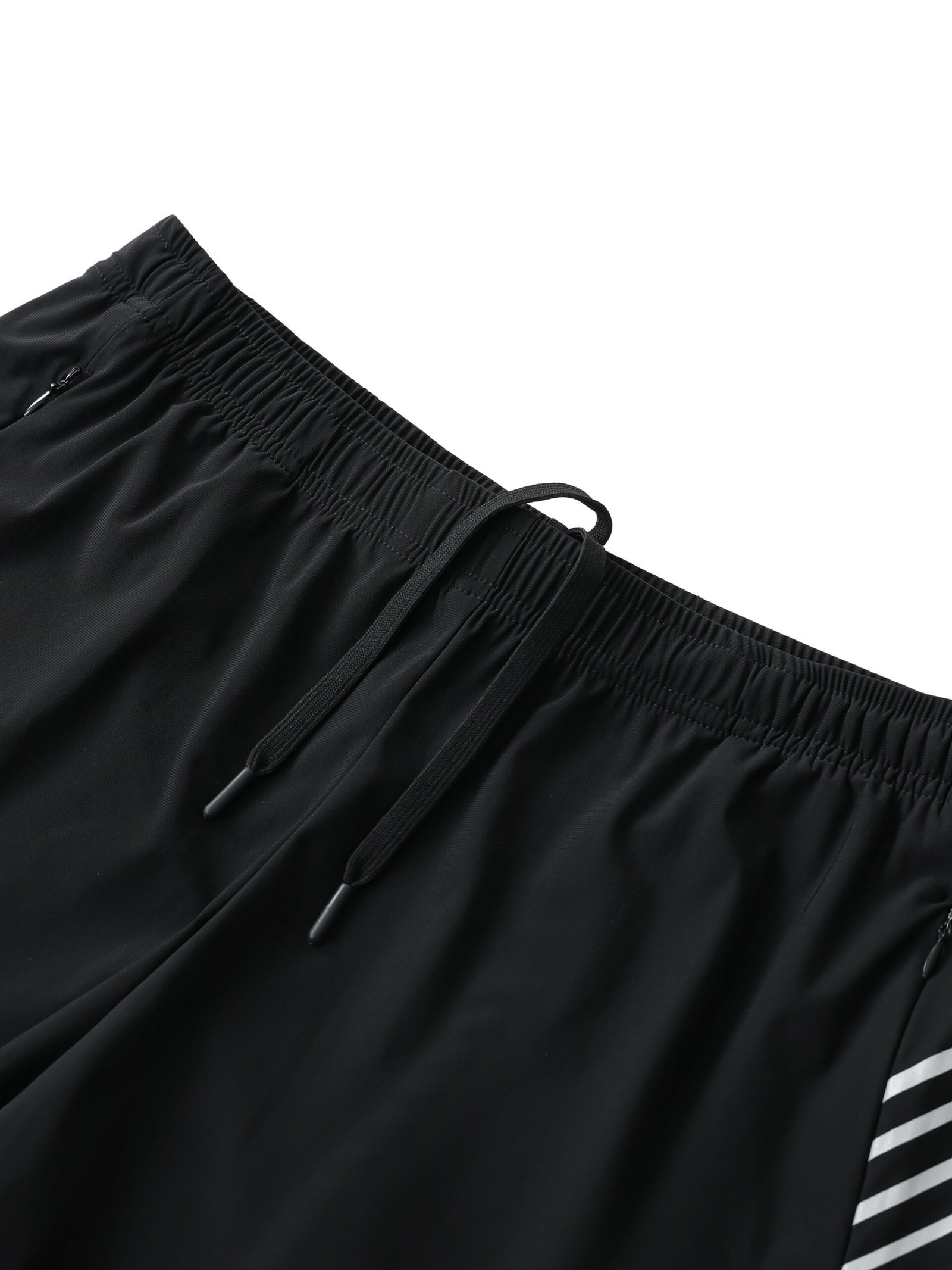 Men's Side-Stripe Performance Shorts - Image 5