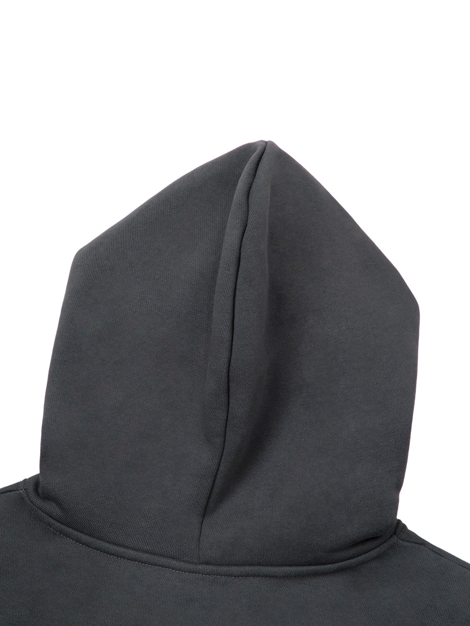 Essential Heavyweight Fleece Hoodie - Image 13