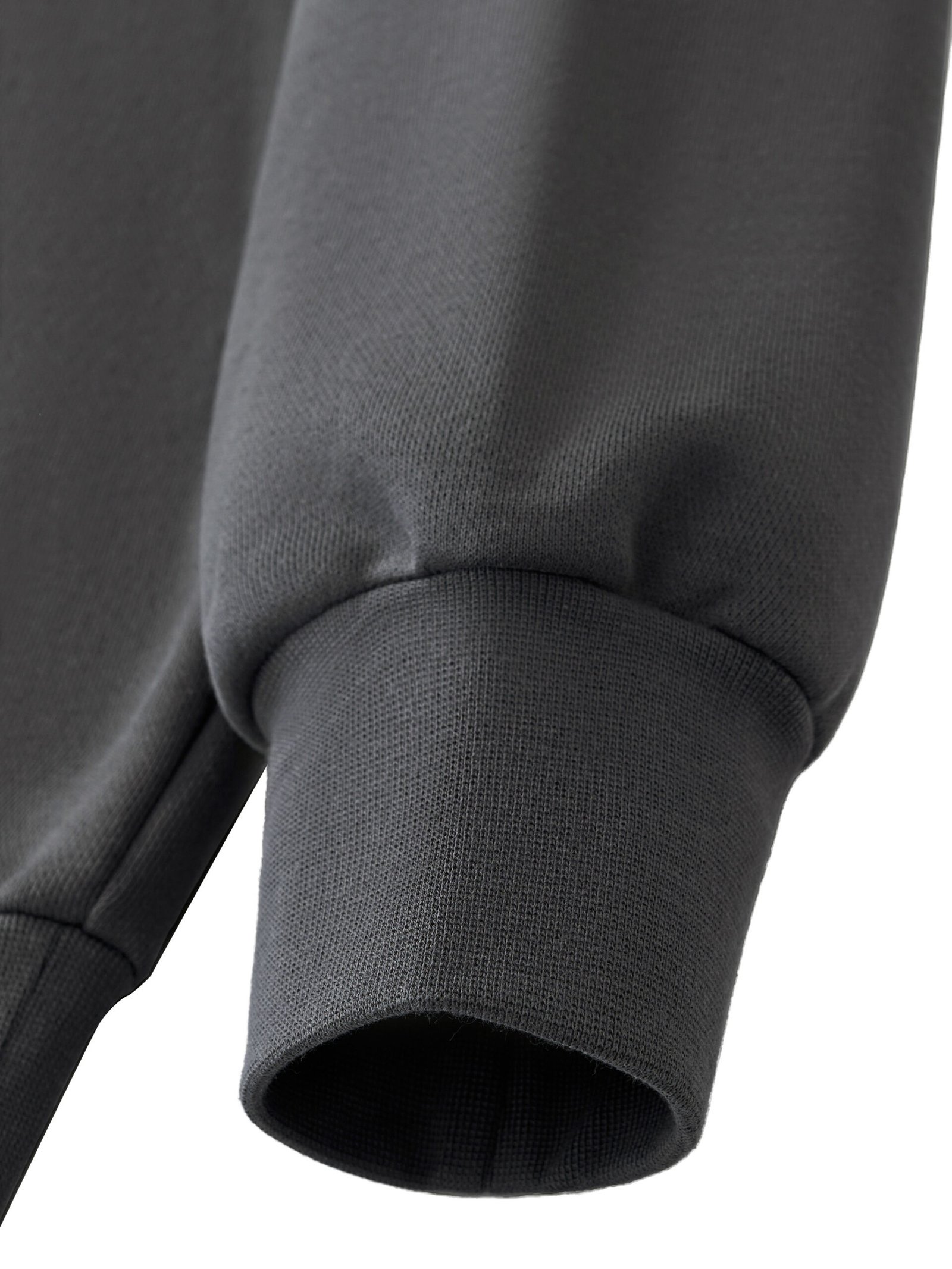 Essential Heavyweight Fleece Hoodie - Image 11
