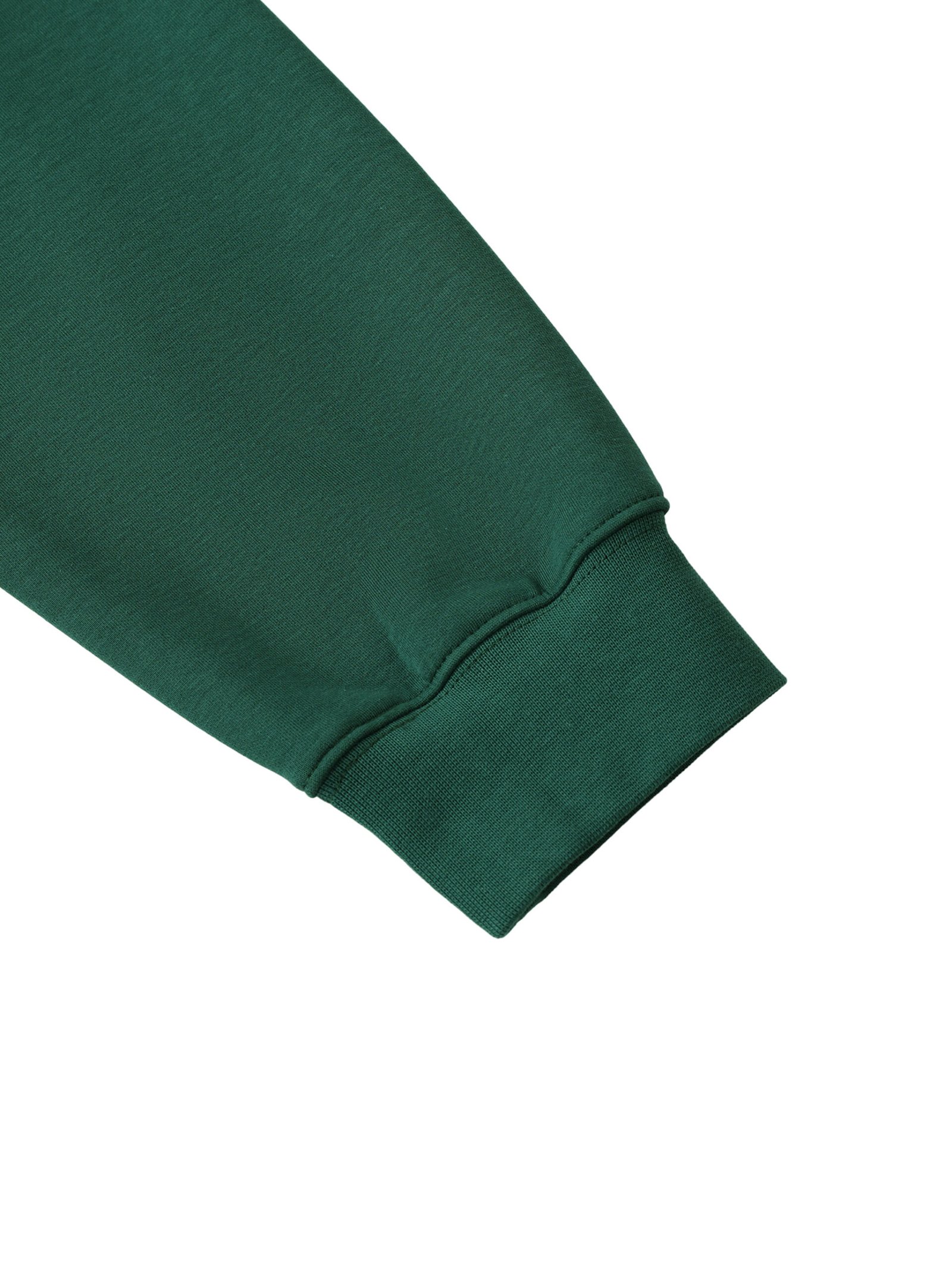 Essential Heavyweight Crewneck Sweatshirt - Image 16