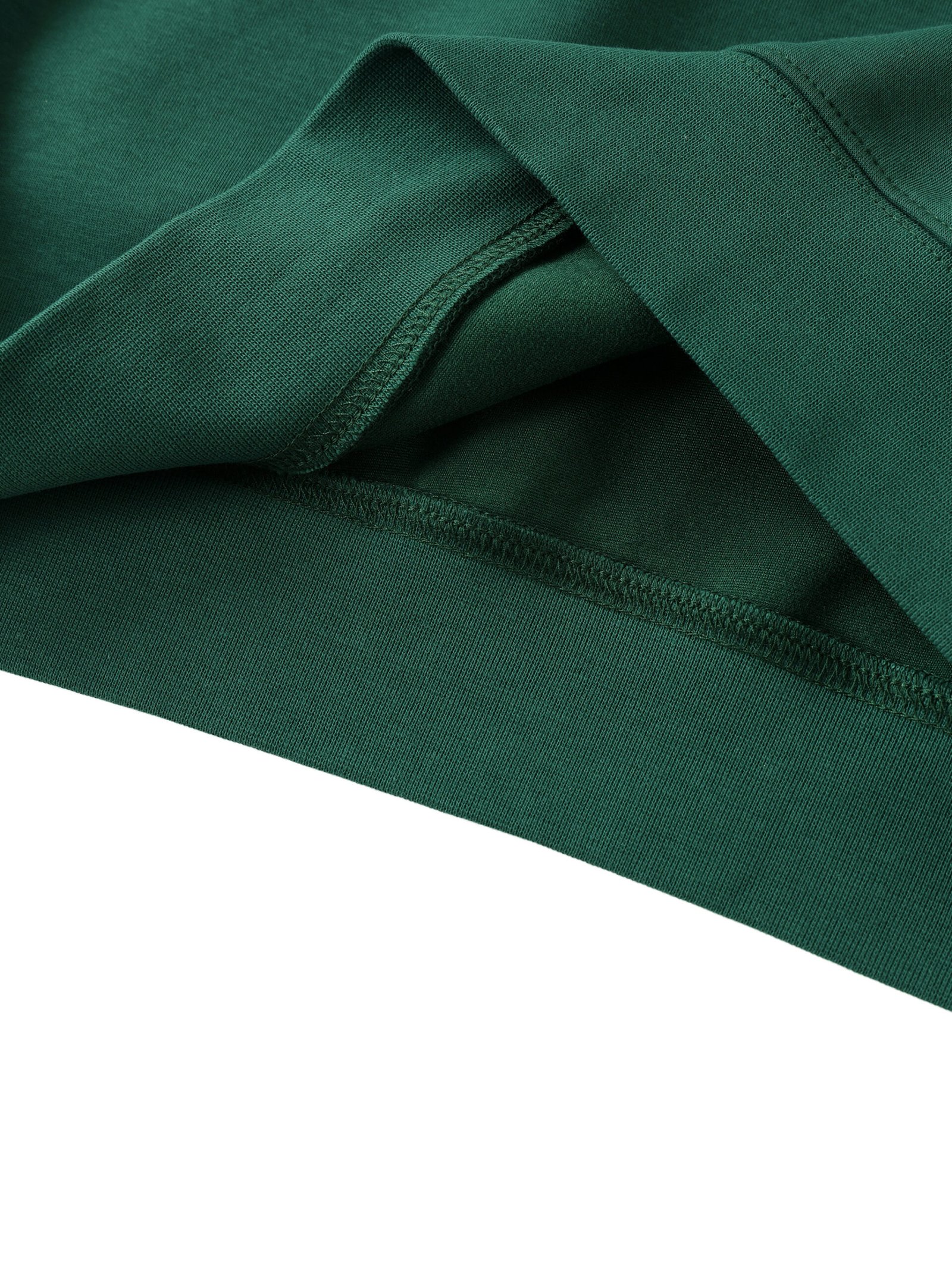 Essential Heavyweight Crewneck Sweatshirt - Image 17
