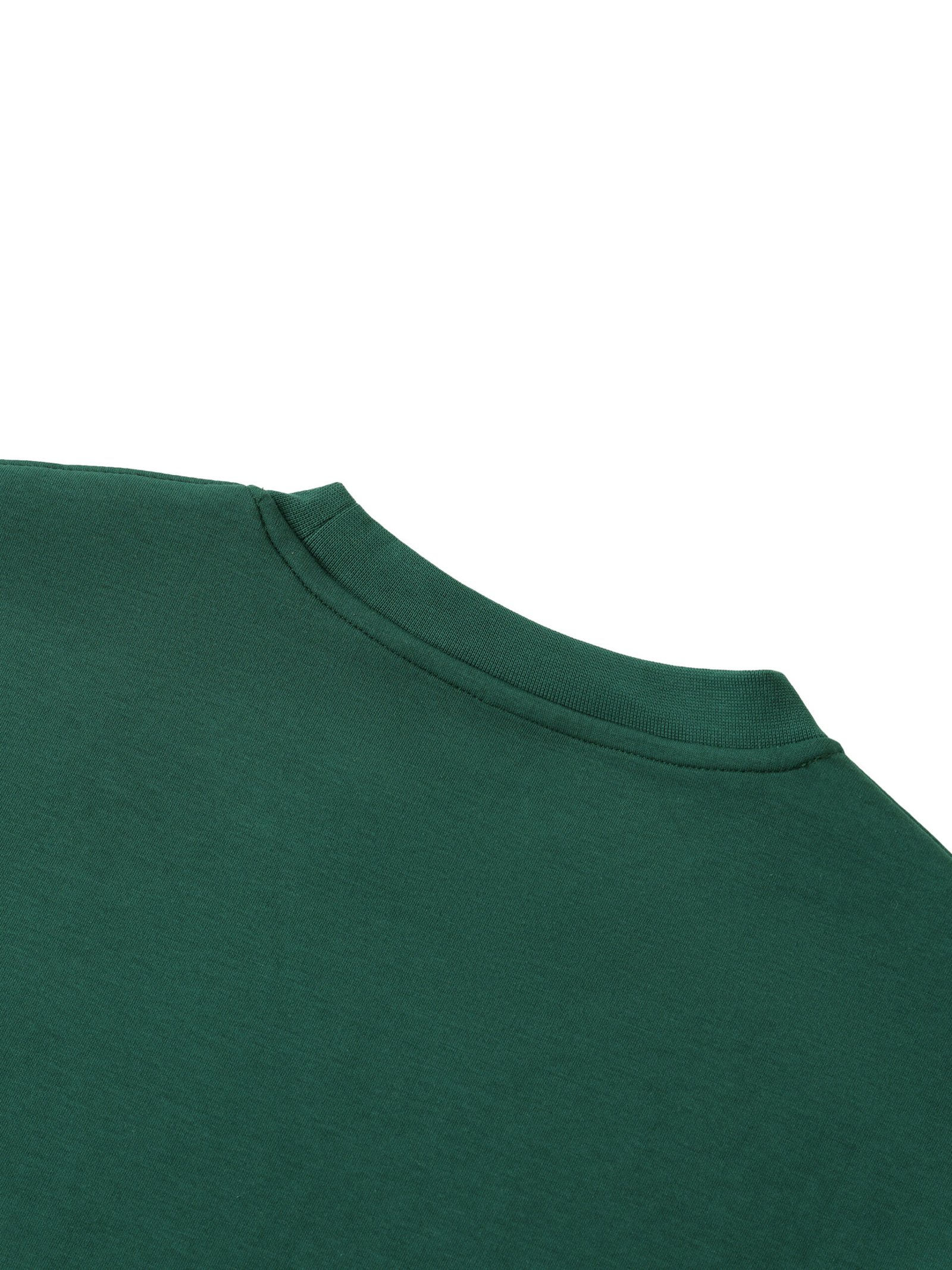 Essential Heavyweight Crewneck Sweatshirt - Image 18