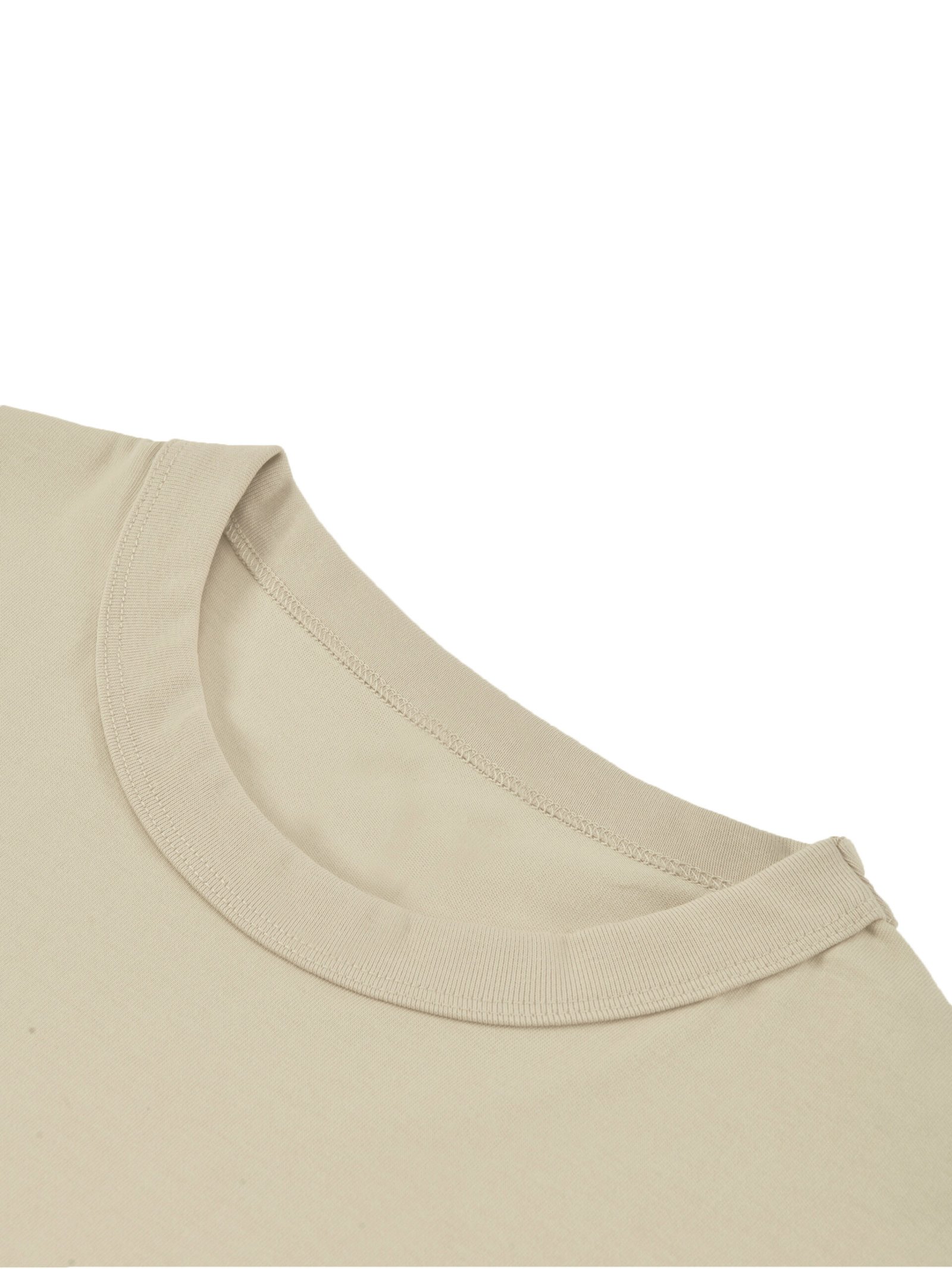 Kid's Loose Fit Drop Shoulder T-Shirt - Image 11