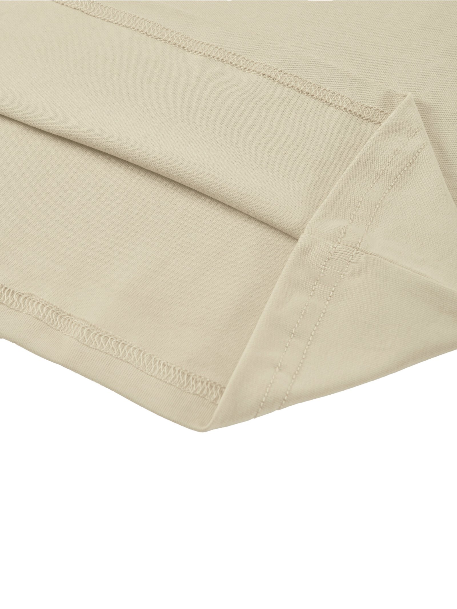 Kid's Loose Fit Drop Shoulder T-Shirt - Image 13
