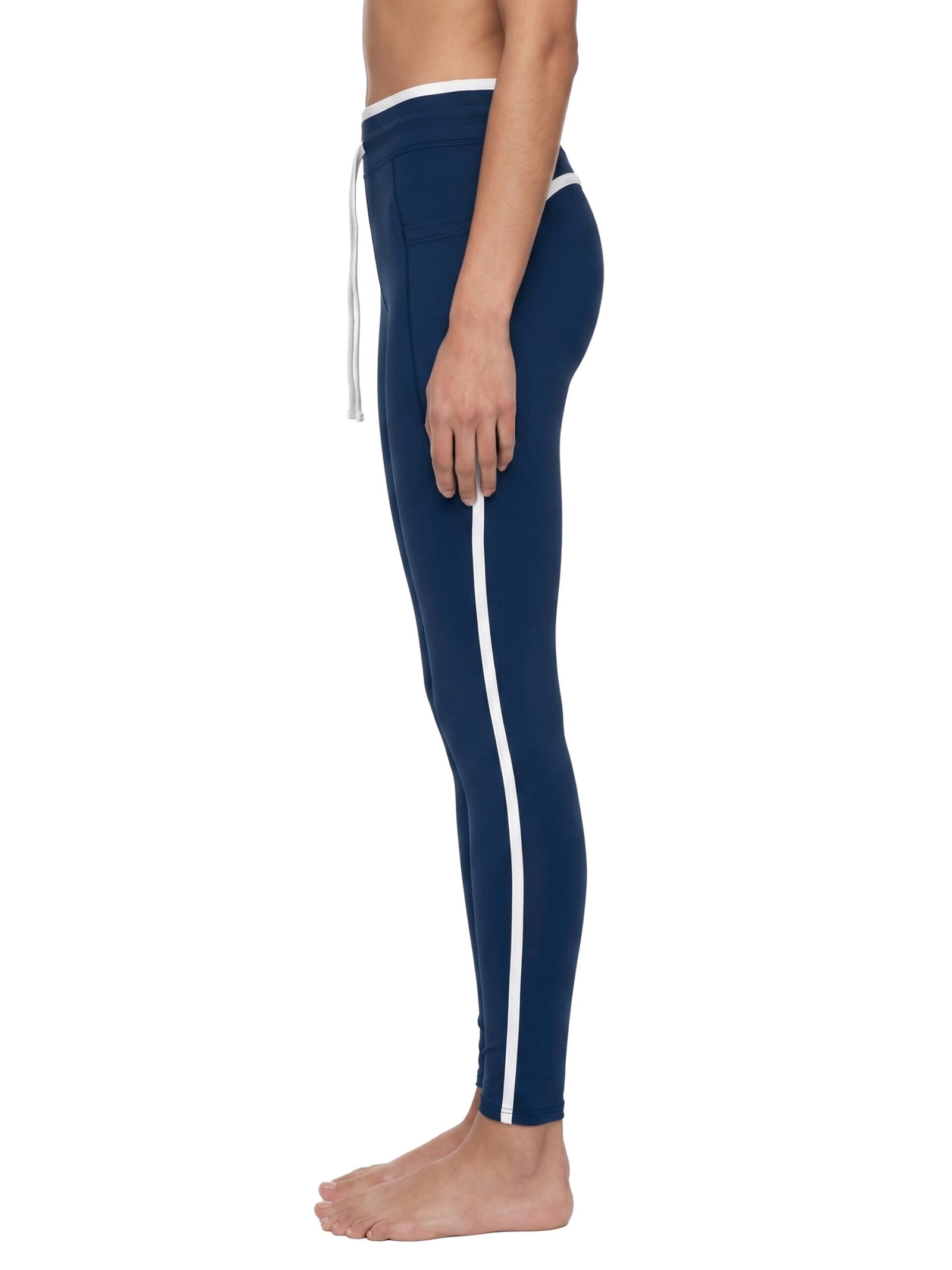 Women’s Color Block Yoga Leggings - Image 14