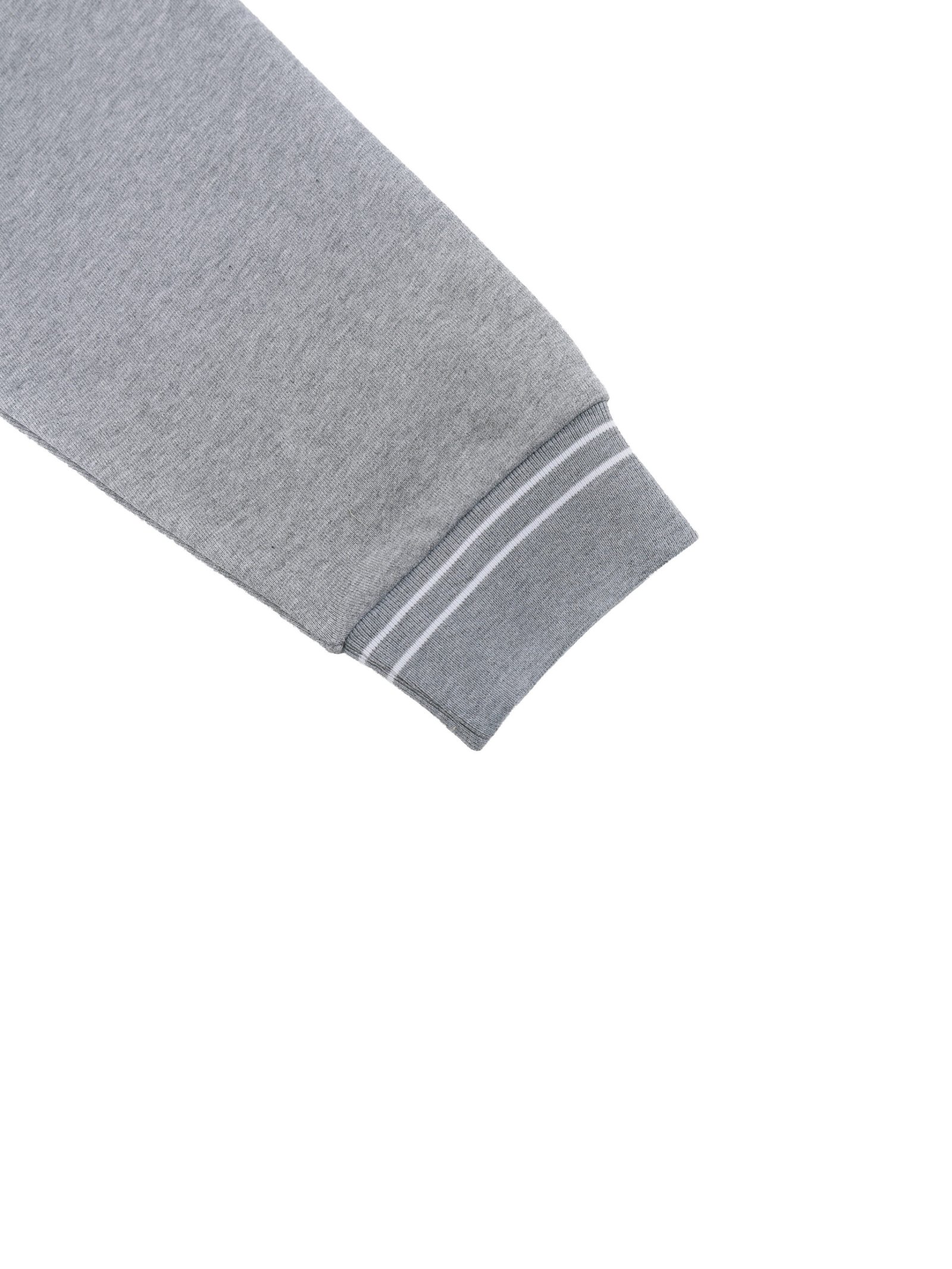 Women’s Crop Collared Sweatshirt - Image 10