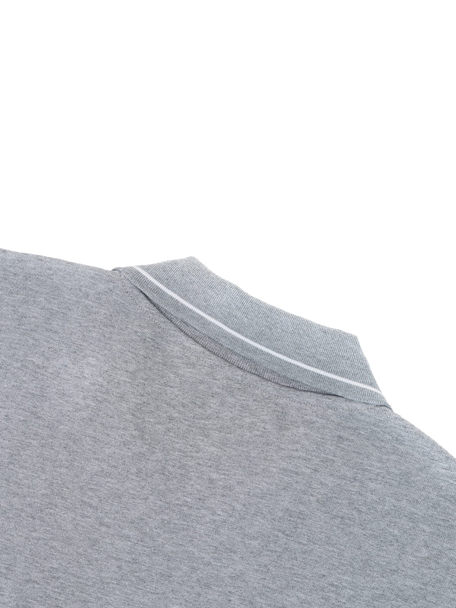 Women’s Crop Collared Sweatshirt - Image 12