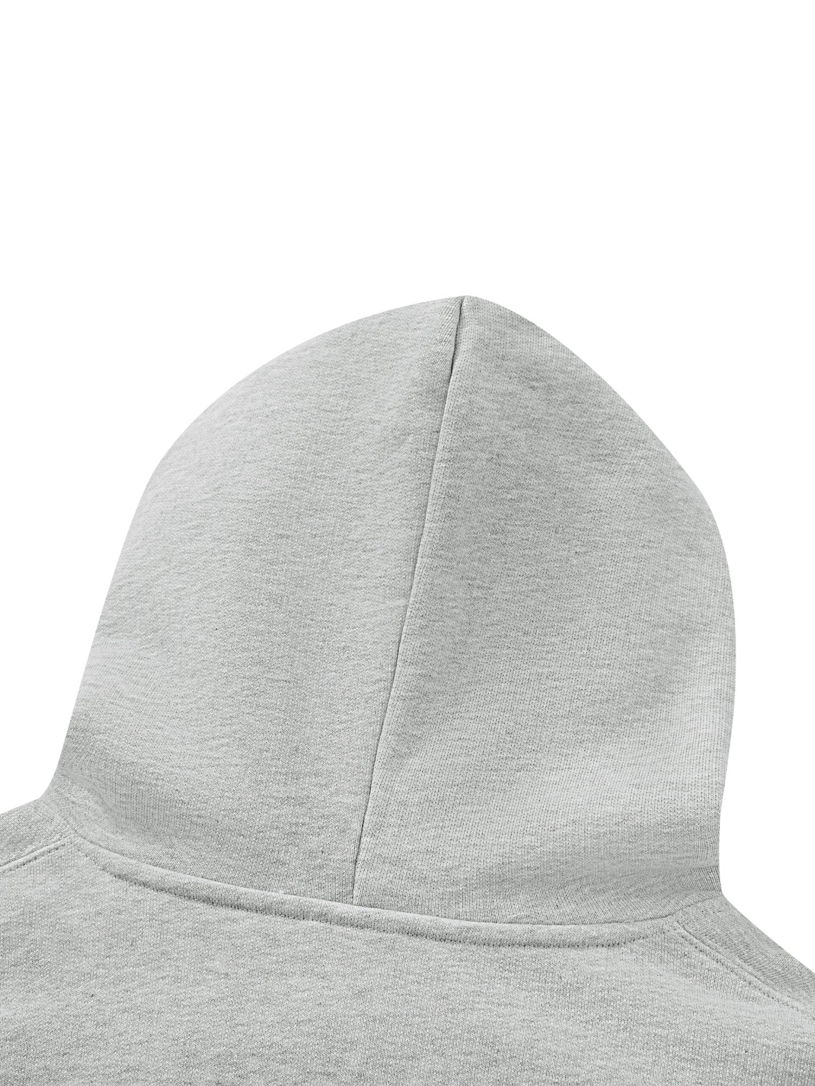 Unisex Oversized Heavyweight Hoodie - Image 7