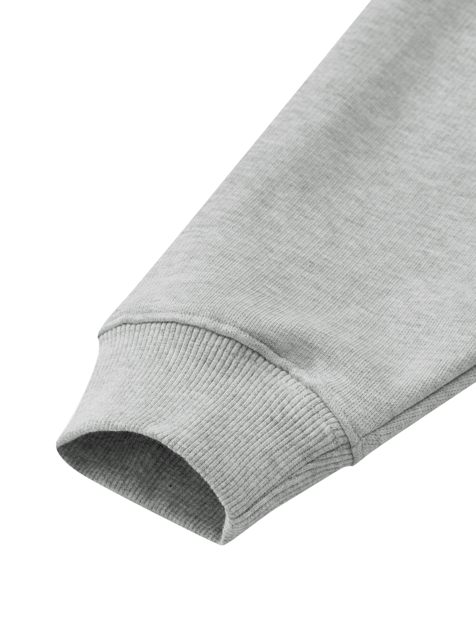 Unisex Oversized Heavyweight Hoodie - Image 6