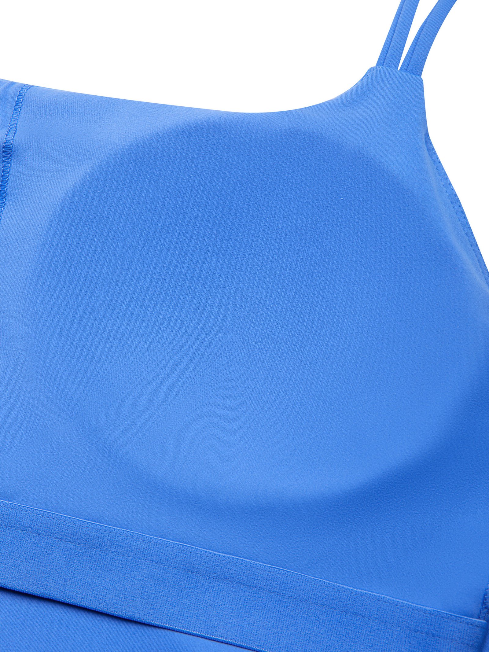 Women’s Cropped Tank Top - Image 9