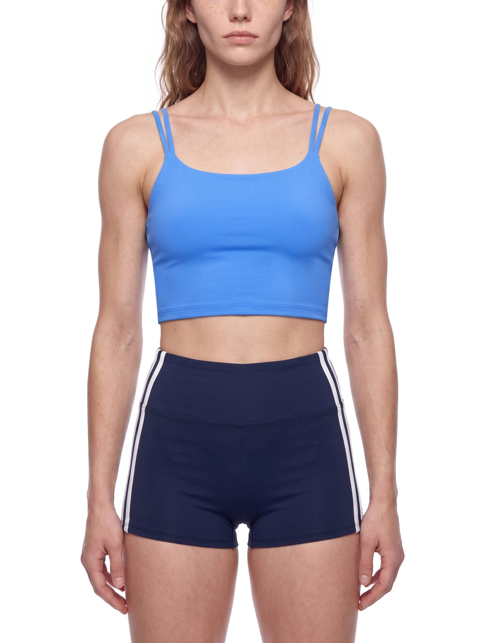 Women’s Cropped Tank Top - Image 7