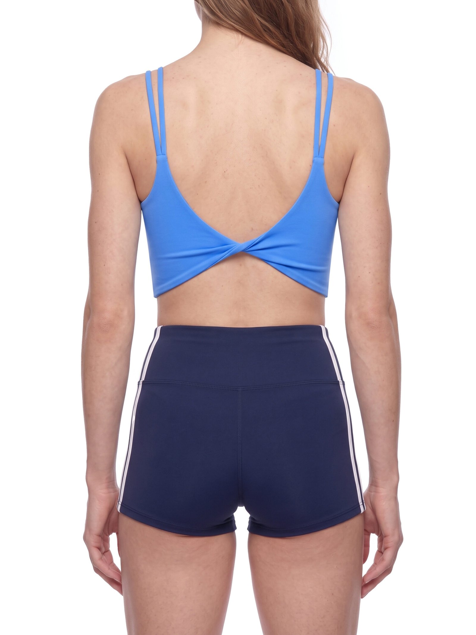 Women’s Cropped Yoga Tank Top - Image 14