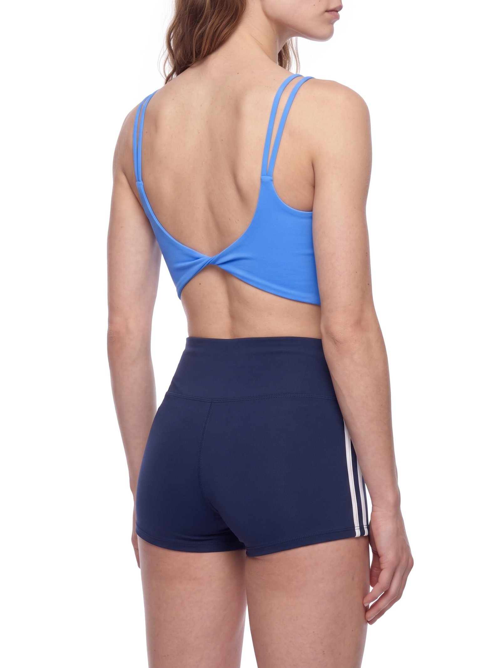 Women’s Cropped Tank Top - Image 8