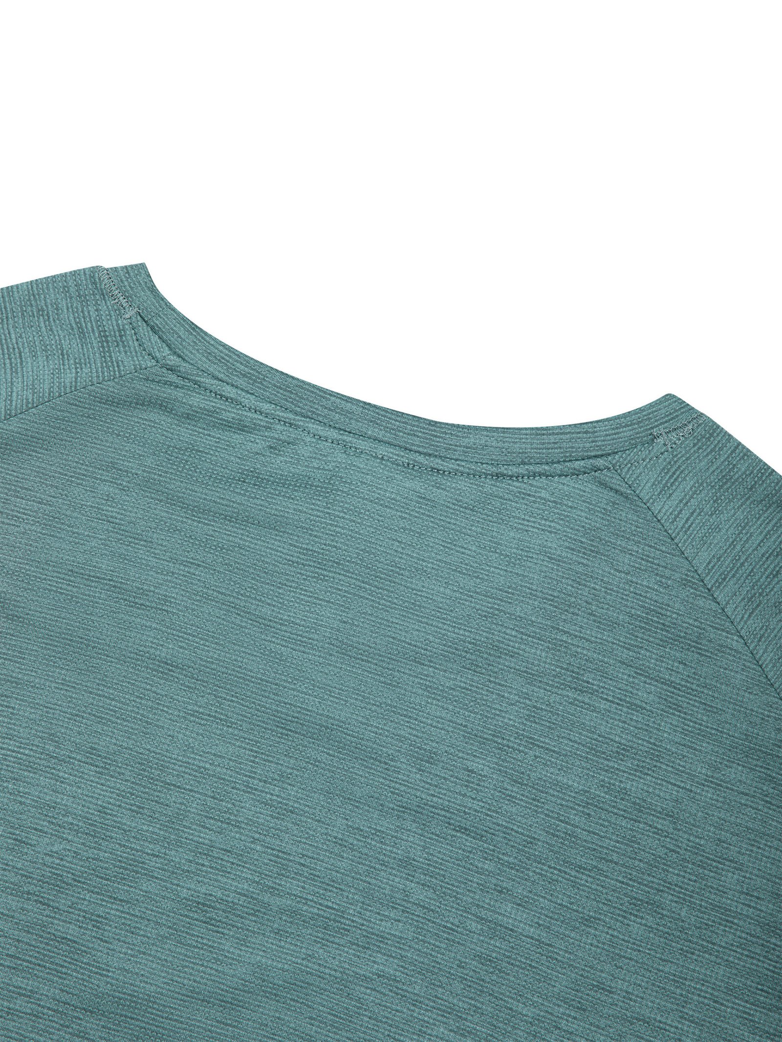 Men’s Paneled Performance T-Shirt - Image 15