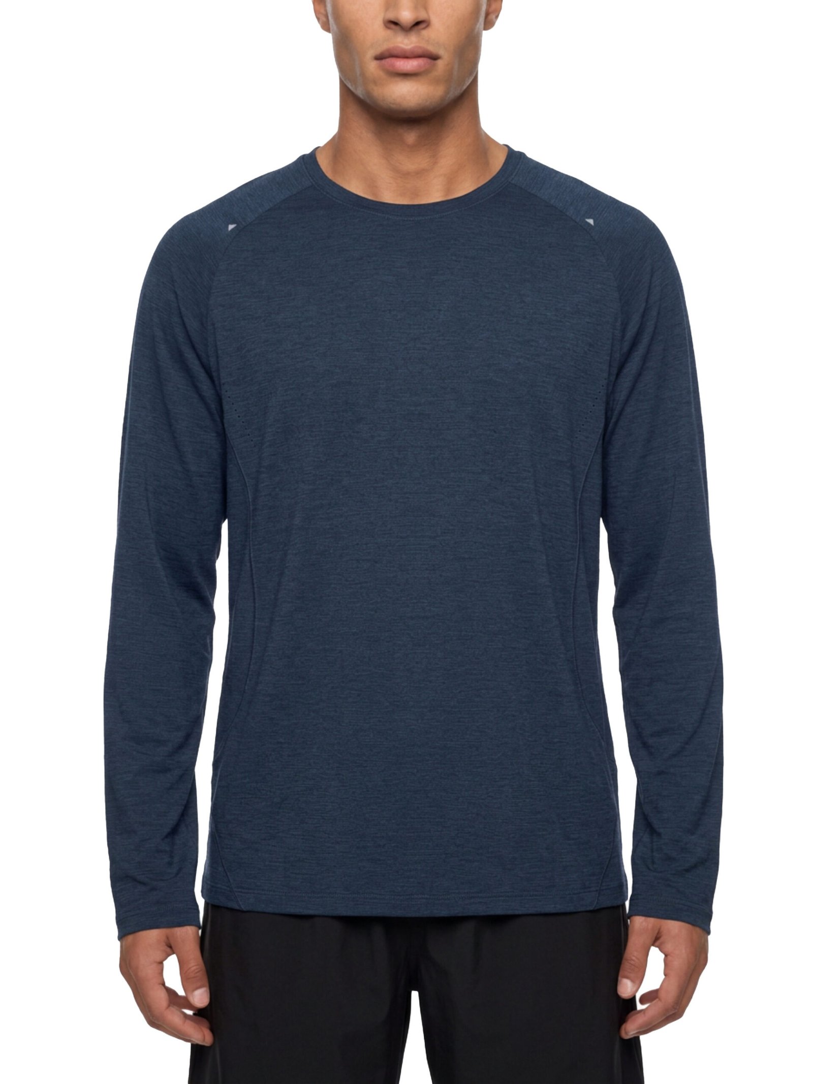 Men’s Paneled Performance T-Shirt - Image 11