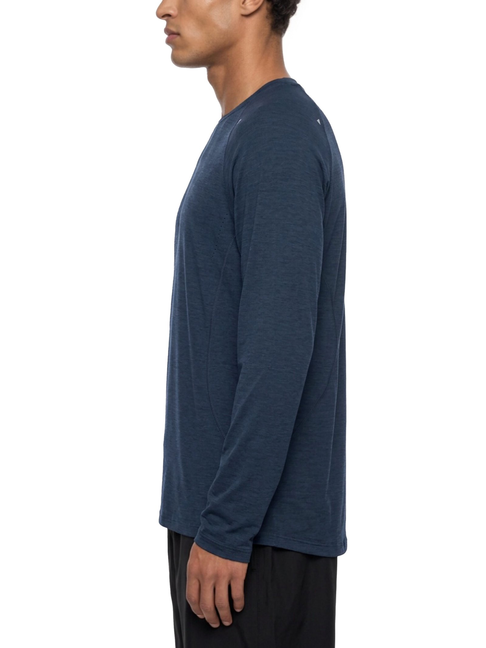 Men’s Paneled Performance T-Shirt - Image 12