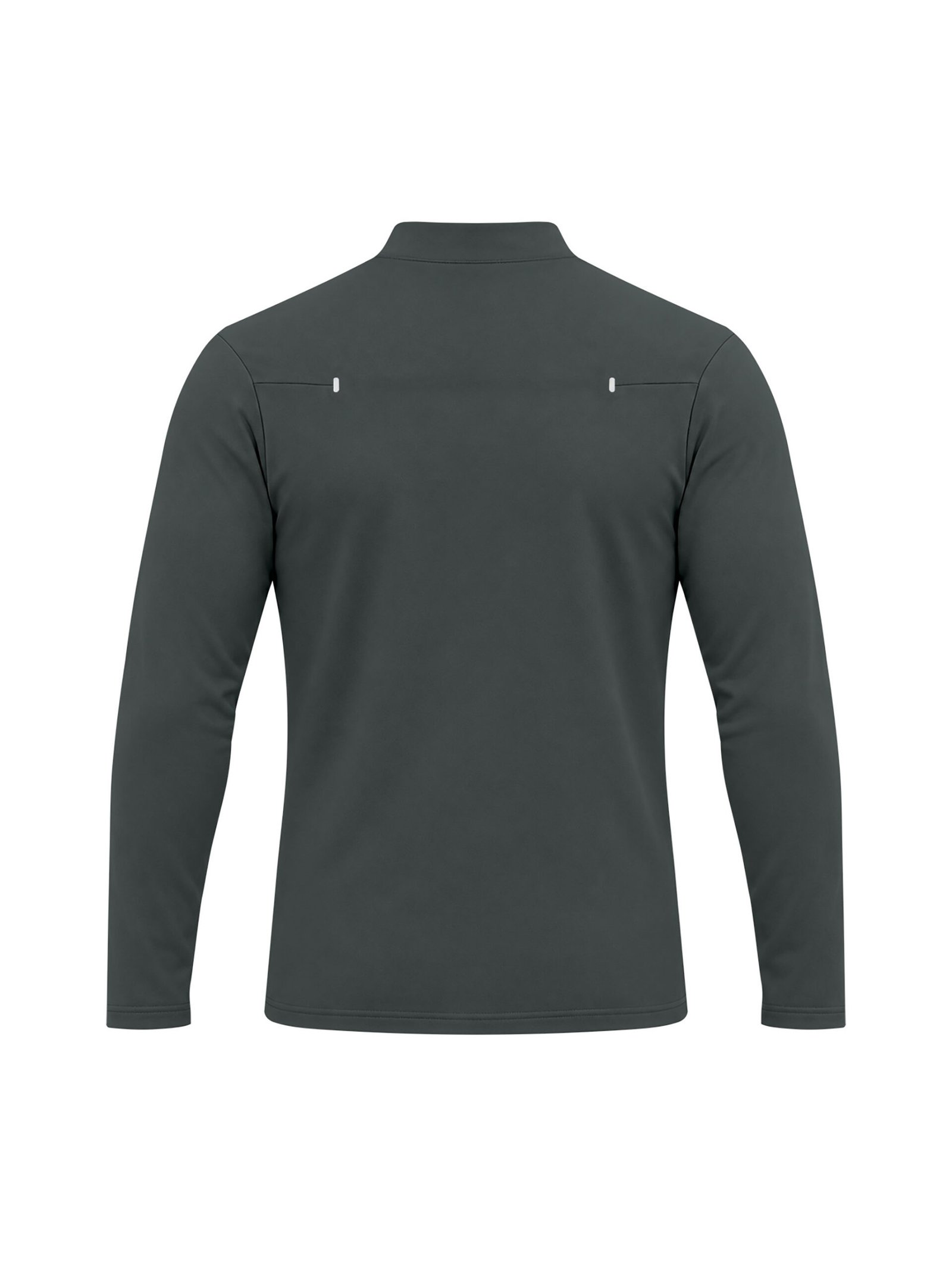 Men's Quarter-Zip Training T-Shirt - Image 9